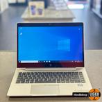 HP Elitebook 840 G5 i5-8350U 8GB 256GB Laptop | Nette staat