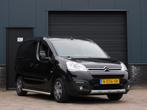 Citroën Berlingo 1.6 BlueHDI 75 Business 1e EIGENAAR! TOPST, Voorwielaandrijving, Gebruikt, Euro 6, 4 cilinders