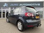 Volkswagen Golf Plus 1.2 TSI Highline BlueMotion | Goed onde, Gebruikt, 4 cilinders, 1264 kg, Blauw