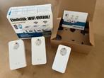 Devolo dLan 1200+ WiFi ac Kit, Ophalen of Verzenden, Zo goed als nieuw, Devolo, TP-Link
