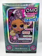 Lol omg dance miss royal nieuwe, Ophalen of Verzenden, Nieuw, Babypop