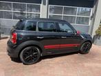 MINI Countryman 1.6 Cooper S ALL4 Bj 2011 km 137.766 184pk D, 1355 kg, Euro 5, 15 km/l, Zwart