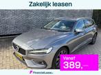 Volvo V60 2.0 D3 Inscription, Auto's, 12 maanden, Euro 6, Bluetooth, Leder