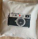 Leica M6 kussen, Audio, Tv en Foto, Fotocamera's Analoog, Ophalen of Verzenden, Compact, Leica, Zo goed als nieuw