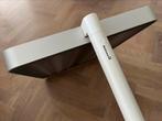 Waldmann lamp wit buro tafel dimbaar design, Ophalen, Gebruikt, Minder dan 50 cm