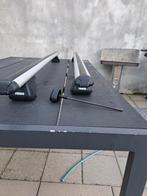 Dakdragers audi a4 met dichtrails(2008t/m2015), Auto diversen, Dakdragers, Ophalen of Verzenden