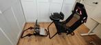 Thrustmaster T500 RS - Ferrari F1 stuur & Next Level Racing, Ophalen, Zo goed als nieuw