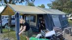 Gerjak tago vouwwagen, Ophalen, Meer dan 6