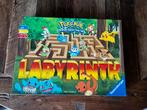 Labyrint Pokemon versie, Ophalen of Verzenden, Gebruikt