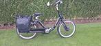 Gazelle Balance Elektrische Fiets, Gebruikt, Ophalen of Verzenden, Minder dan 47 cm, 50 km per accu of meer