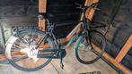Cortina Foss Heren fiets maat 57, Gebruikt, Versnellingen, 57 tot 61 cm, Ophalen