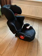 Maxi Cosy Rodi Zitverhoger, Maxi-Cosi, Gebruikt, Autogordel, Zijbescherming