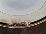 Wedgwood Cornucopia, 9 losse schoteltjes 14.8 en 16 cm, Ophalen of Verzenden, Zo goed als nieuw, Wedgwood, Kop(pen) en/of Schotel(s)