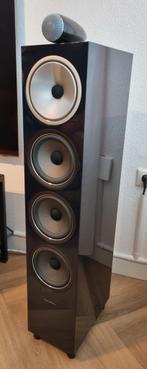 B&W Bowers & Wilkins 702 S2 Signature, midnight blue., Audio, Tv en Foto, Luidsprekers, Ophalen, Zo goed als nieuw, Bowers & Wilkins (B&W)