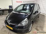 Honda Jazz 1.2 Cool Airco/1e EIG, Auto's, Honda, Voorwielaandrijving, Gebruikt, 4 cilinders, Zwart