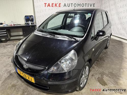 Honda Jazz 1.2 Cool Airco/1e EIG, Auto's, Honda, Bedrijf, Te koop, Jazz, ABS, Airbags, Airconditioning, Alarm, Centrale vergrendeling
