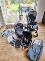 Mutsy kinderwagen combi, Kinderen en Baby's, Kinderwagens en Combinaties, Ophalen, Gebruikt, Combiwagen, Mutsy
