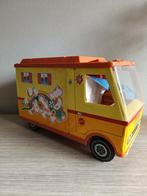 Barbie Camper vintage, Kinderen en Baby's, Speelgoed | Playmobil, Gebruikt, Ophalen of Verzenden