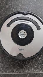 roomba iRobot type 616 defect voor onderdelen, Ophalen of Verzenden, Niet werkend, Minder dan 1200 watt, Robotstofzuiger