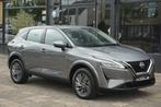 Nissan Qashqai 1.3 MHEV Xtronic Acenta, Stof, Gebruikt, 4 cilinders, Met garantie (alle)