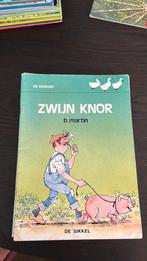 De sikkel - de eendjes - 26 stus, Eén stripboek, Ophalen of Verzenden, Gelezen