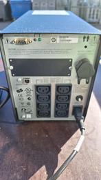 APC Smart UPS 1000 noodstroomvoeding, Computers en Software, Ophalen, Gebruikt, Industriepark 2a 9351PA Leek, H.O.Albert Ale Slotema