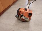 Stihl FS 400 Bosmaaier Professionele Machine FS400, Ophalen of Verzenden, Gebruikt, Benzine