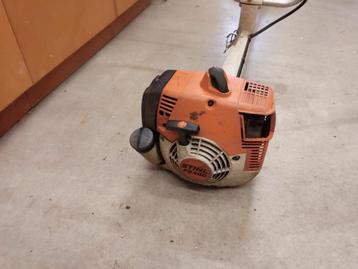 Stihl FS 400 Bosmaaier Professionele Machine FS400 beschikbaar voor biedingen