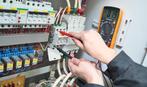 Elektricien Apeldoorn en omgeving
