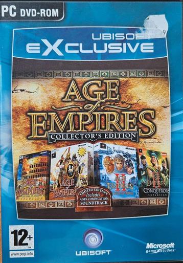 Div. computerspellen beschikbaar voor biedingen