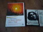 Deepak Chopra CD Set: Gift of Love & Yoga, Ophalen of Verzenden, Zo goed als nieuw, Cursus of Instructie, Boxset