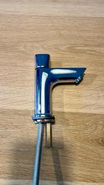 Hans Grohe Logis 80 toiletkraan, Ophalen of Verzenden, Zo goed als nieuw, Toilet