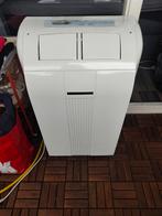 Alaska MAC12010, Witgoed en Apparatuur, Airco's, Ophalen, Mobiele airco, Minder dan 60 m³, 3 snelheden of meer