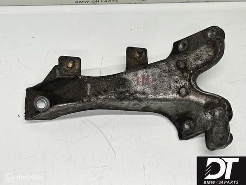 Motorsteun links BMW M3 E36 S50 S50B30 S50B32 11812227537, Auto-onderdelen, Motor en Toebehoren, BMW, Gebruikt, Ophalen of Verzenden