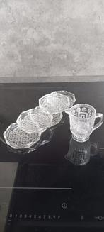 Glas, kristal en marmer, Antiek en Kunst, Ophalen