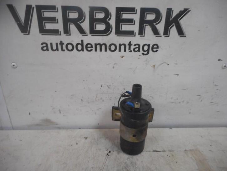 Bobine Nissan Sunny (N13) (1986-06/1988-10), Auto-onderdelen, Elektronica en Kabels, Nissan, Gebruikt