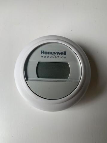Honeywell modulerende thermostaat 