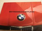 BMW 3 serie BMW e21 óók 323i handleiding instructieboek IZGS, Auto diversen, Ophalen of Verzenden