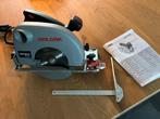 Skil Cirkelzaag 850W - Compleet in Doos., Doe-het-zelf en Verbouw, Gereedschap | Zaagmachines, Ophalen, Cirkelzaag, 600 tot 1200 watt