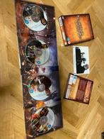 Kingdom of Heaven - 4 Disc Director's Cut DVD Boxset, Cd's en Dvd's, Dvd's | Actie, Vanaf 16 jaar, Boxset, Ophalen of Verzenden