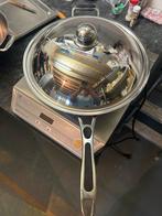 Hendi Inductiekookplaat 3100W - Horeca Keukenapparatuur, Ophalen, Gebruikt