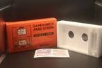 donkey kong game and watch, Spelcomputers en Games, Spelcomputers | Nintendo Game Boy, Ophalen of Verzenden, Zo goed als nieuw