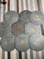 Amorette draaiorgel platen, Ophalen of Verzenden