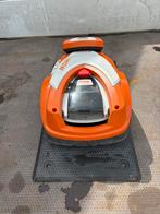 Sthil RMI 422 robotmaaier 2021, Ophalen, Gebruikt, Stihl, STIHL