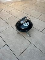 Weber Smokey-joe, Ophalen, Gebruikt, WEBER