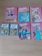 Barbieboeken, Ophalen of Verzenden, Gelezen
