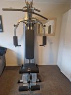 Nette Kettler basic krachtstation!, Ophalen, Benen, Krachtstation, Zo goed als nieuw