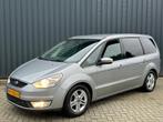 Ford Galaxy 2.0 TDCi 140pk Ghia I AIRCO I 7-persoons I, Auto's, Voorwielaandrijving, Gebruikt, 7 stoelen, Bedrijf