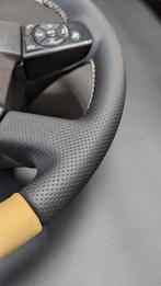 Stuurwiel Stuur Mercedes Actros LEDER NIEUW, Auto-onderdelen, Nieuw, Ophalen of Verzenden