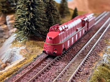 Arnold BR 05 002 Locomotief - Zeer Nette Staat beschikbaar voor biedingen